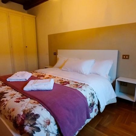 Appartamento Borgo Mezzo Pratovecchio Exterior foto