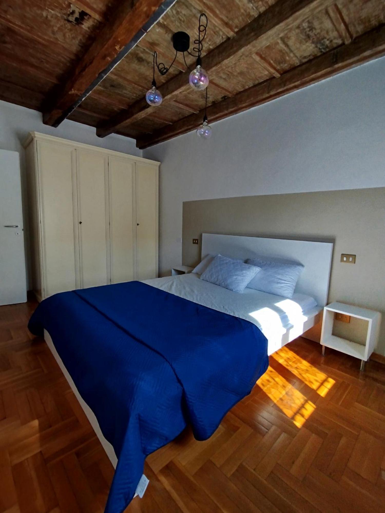Appartamento Borgo Mezzo Pratovecchio Exterior foto